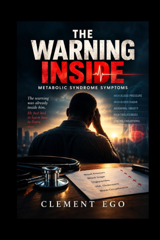 The Warning Inside