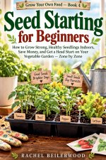Seed Starting for Beginners