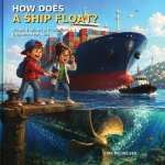How does a ship float?