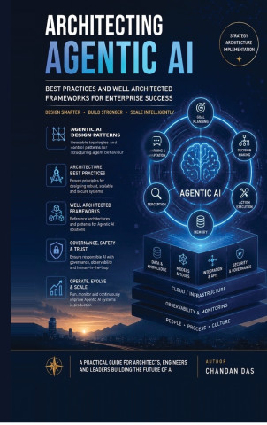 Architecting Agentic AI