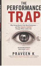THE PERFORMANCE TRAP