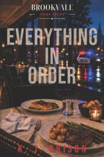 Everything In Order