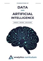 Foundations of Data and Artificial Intelligence