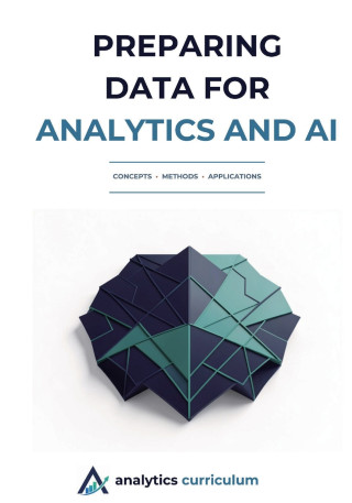 Preparing Data for Analytics and AI