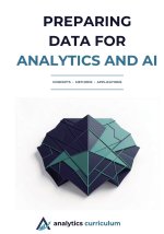 Preparing Data for Analytics and AI