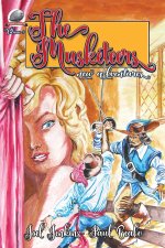 The Musketeers New Adventures Volume Two