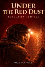 Under the Red Dust