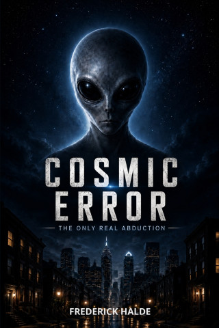 Cosmic Error