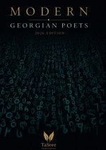 Modern Georgian Poets