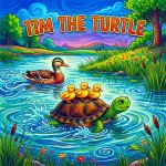 Tim the Turtle