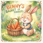 Benny's Basket of Carrots