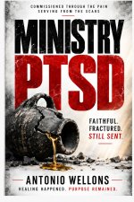 Ministry PTSD