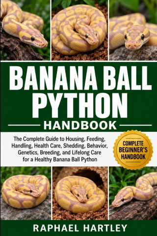 BANANA BALL PYTHON HANDBOOK