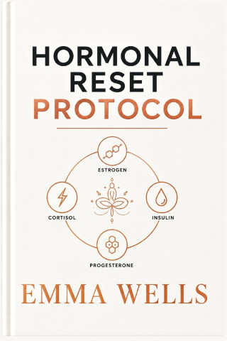 Hormonal Reset Protocol