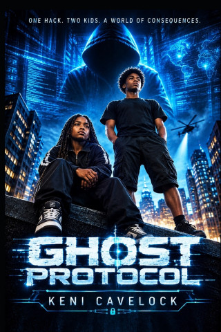 Ghost Protocol