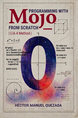 Programming with Mojo from Zero