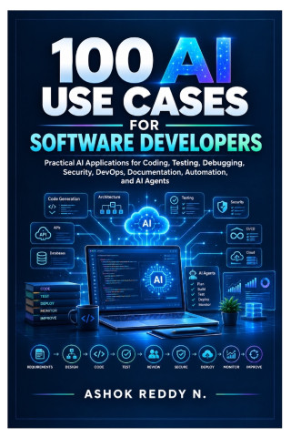 100 AI Use Cases for Software Developers