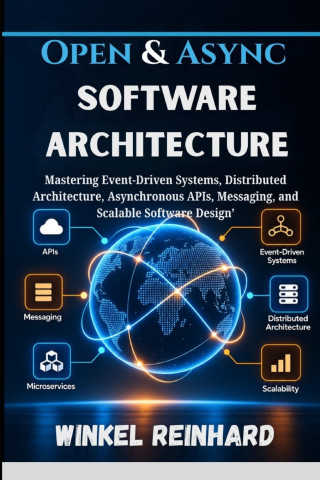 Open & Async Software ArchitectureOpen & Async Software Architecture
