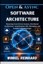 Open & Async Software ArchitectureOpen & Async Software Architecture
