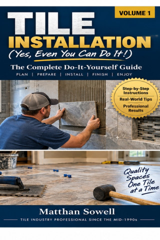 Tile Installation