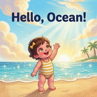 Hello, Ocean!