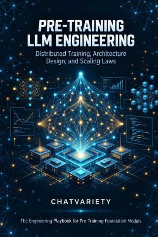 Pre-Training LLM Engineering