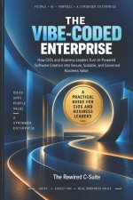 The Vibe-Coded Enterprise
