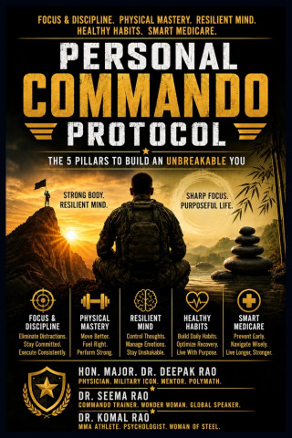 The Personal Commando Protocol