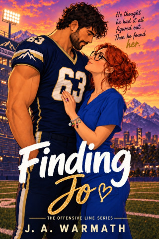 Finding Jo
