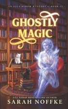 Ghostly Magic