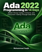 Ada 2022 Programming in 14 Days