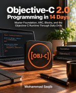 Objective-C 2.0 Programming in 14 Days