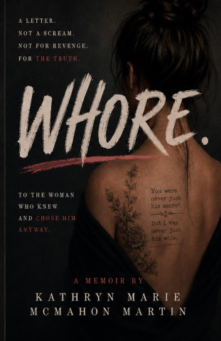 WHORE.