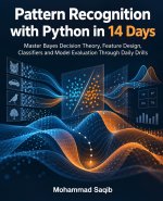 Pattern Recognition with Python in 14 Days
