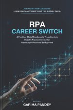 RPA Career Switch