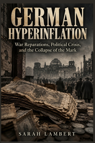 GERMAN HYPERINFLATION