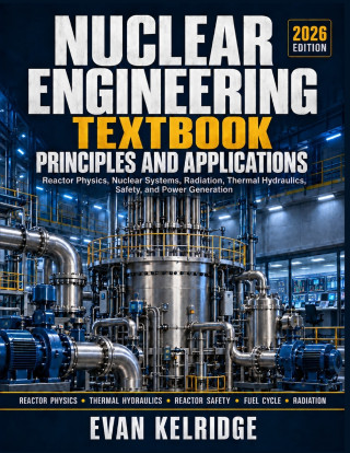 NUCLEAR ENGINEERING TEXTBOOK