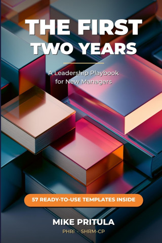 The First Two Years