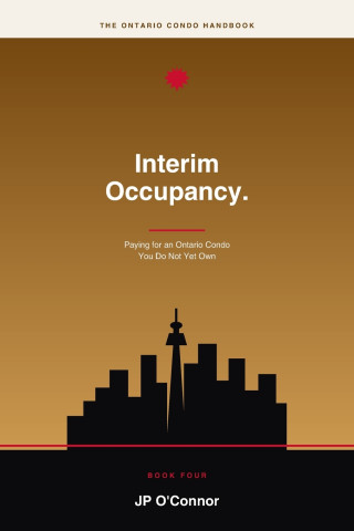 Interim Occupancy.