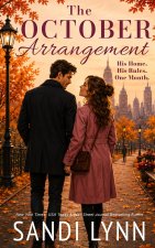 The October Arrangement