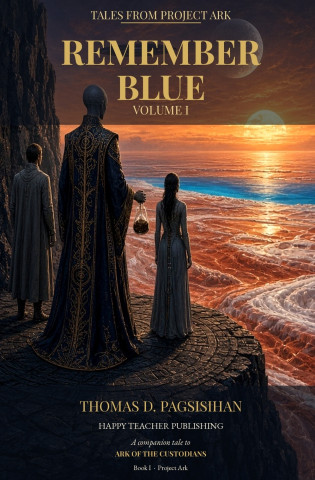 Remember Blue