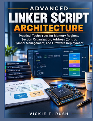 Advanced Linker Script Architecture