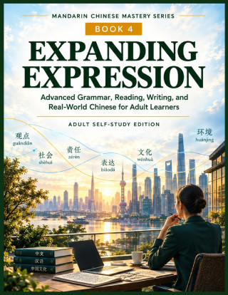 EXPANDING EXPRESSION