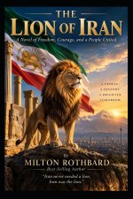 THE LION OF IRAN