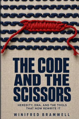 The Code And The Scissors