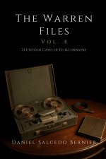 The Warren Files Vol.4