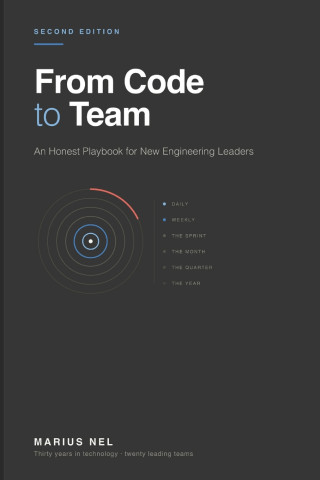 From Code to Team (Second Edition)