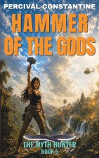 Hammer of the Gods