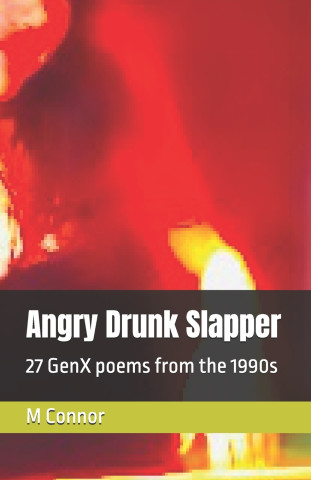 Angry Drunk Slapper