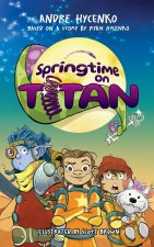 Springtime on Titan